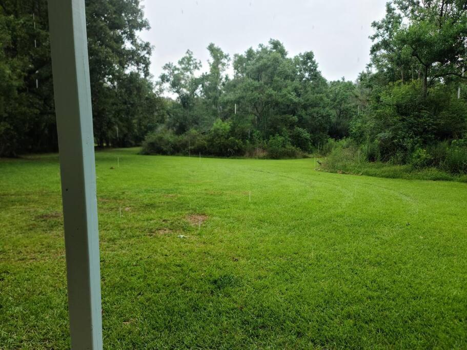 Milk Hand House.. Peaceful 1 Bedroom Cabin Hammond Exterior foto