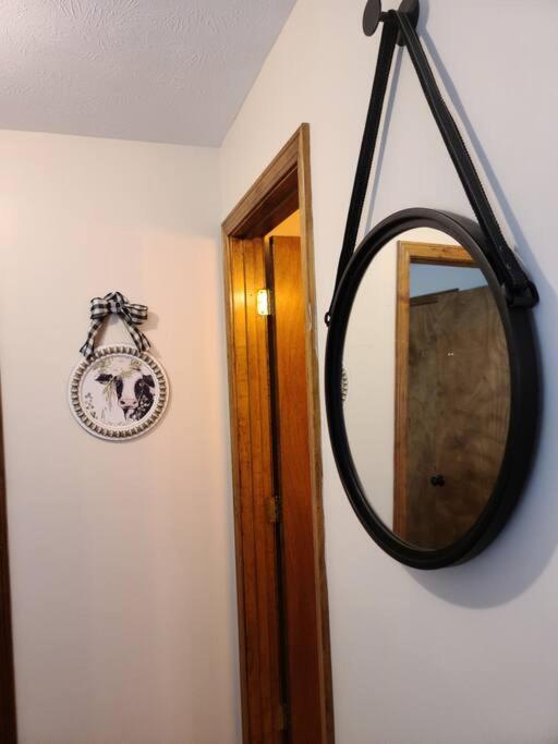 Milk Hand House.. Peaceful 1 Bedroom Cabin Hammond Exterior foto